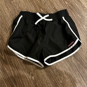 Limited Too size 10/12 girls athletic shorts